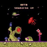 Apta - Submerge i gruppen VINYL / Kommende / Pop-Rock hos Bengans Skivbutik AB (5635125)