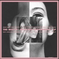 The Mistys - Detached Engagement i gruppen VINYL hos Bengans Skivbutik AB (5635126)