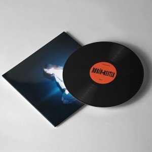 Robin Kester - Dark Sky Reserve i gruppen VINYL hos Bengans Skivbutik AB (5635182)