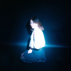 Robin Kester - Dark Sky Reserve i gruppen CD hos Bengans Skivbutik AB (5635183)