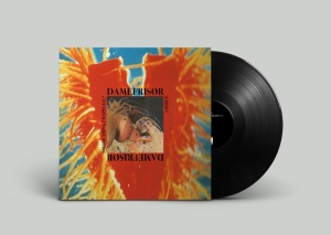 Damefrisor - Do You Think I'm Special? i gruppen VINYL / Pop-Rock hos Bengans Skivbutik AB (5635187)