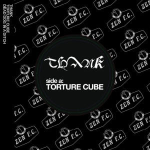 Thank - Torture Cube i gruppen VINYL / Pop-Rock hos Bengans Skivbutik AB (5635188)