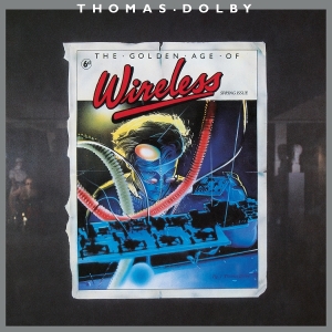 Thomas Dolby - The Golden Age Of Wireless i gruppen VI TIPSER / Fredagsutgivelser / 2025-09-12 hos Bengans Skivbutik AB (5635191)
