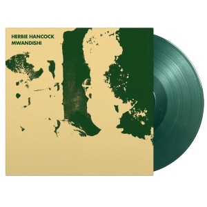 Herbie Hancock - Mwandishi i gruppen VINYL / Jazz hos Bengans Skivbutik AB (5635193)