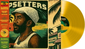 Lee Perry - Upsetters i gruppen VI TIPSER / Fredagsutgivelser / 2025-10-31 hos Bengans Skivbutik AB (5635196)
