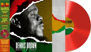 Dennis Brown - Money In My Pocket i gruppen VINYL / Kommende / Reggae hos Bengans Skivbutik AB (5635198)