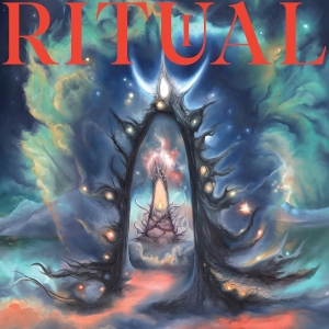Crown Lands - Ritual I & Ii i gruppen VINYL / Kommende / Pop-Rock hos Bengans Skivbutik AB (5635203)