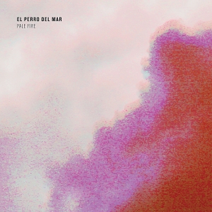 El Perro Del Mar - Pale Fire i gruppen CD / Pop-Rock,Svensk Musikkk hos Bengans Skivbutik AB (5635214)