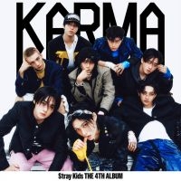 Stray Kids - Karma (Karma) i gruppen VI TIPSER / Fredagsutgivelser / 2025-08-22 hos Bengans Skivbutik AB (5635221)