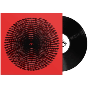 I See Stars - The Wheel i gruppen VINYL / Kommende / Pop-Rock hos Bengans Skivbutik AB (5635223)