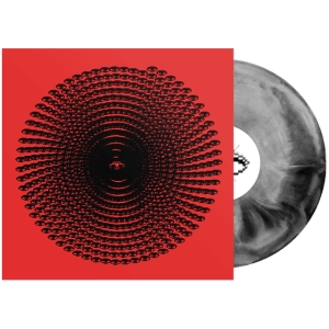 I See Stars - The Wheel i gruppen VINYL / Kommende / Pop-Rock hos Bengans Skivbutik AB (5635224)