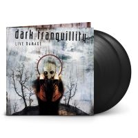 Dark Tranquillity - Live Damage (2 Lp Black Vinyl) i gruppen VINYL / Kommende / Metal hos Bengans Skivbutik AB (5635226)
