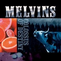 Melvins - Colossus Of Destiny i gruppen VINYL / Kommende / Pop-Rock hos Bengans Skivbutik AB (5635228)