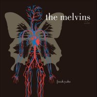 Melvins - Freak Puke i gruppen VINYL / Pop-Rock hos Bengans Skivbutik AB (5635229)