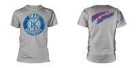 Dead Kennedys - T/S Bedtime For Democracy (S) i gruppen MERCHANDISE / T-shirt / Kommende / Pop-Rock hos Bengans Skivbutik AB (5635240)