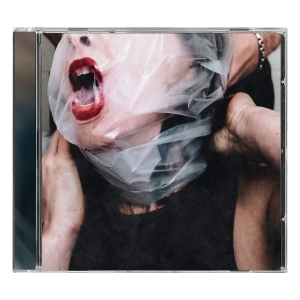 Dying Wish - Flesh Stays Together i gruppen CD / Kommende / Metal hos Bengans Skivbutik AB (5635273)