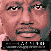 Labi Siffre - Best Of i gruppen VI TIPSER / Fredagsutgivelser / 2025-09-26 hos Bengans Skivbutik AB (5635280)