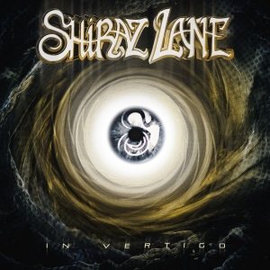 Shiraz Lane - In Vertigo i gruppen CD hos Bengans Skivbutik AB (5635319)