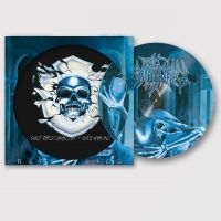 Vomitory - Redemption (Picture Vinyl Lp) i gruppen VINYL / Kommende / Metal hos Bengans Skivbutik AB (5635324)
