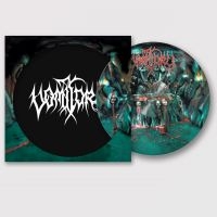 Vomitory - Blood Rapture (Picture Vinyl Lp) i gruppen VINYL / Kommende / Metal hos Bengans Skivbutik AB (5635326)