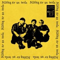 Dalmatin - Allting Är En Tavla i gruppen VINYL / Kommende / Pop-Rock hos Bengans Skivbutik AB (5635342)