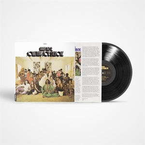 Sammy Davis Jr - Something For Everyone i gruppen VINYL hos Bengans Skivbutik AB (5635350)