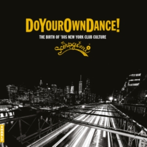 V/A - Do Your Own Dance! i gruppen VINYL / Pop-Rock hos Bengans Skivbutik AB (5635351)