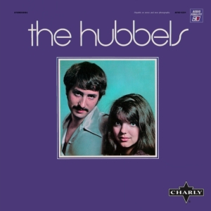 The Hubbels - Introducing i gruppen VINYL hos Bengans Skivbutik AB (5635355)