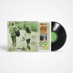 Georgia Prophets - Fever i gruppen VI TIPSER / Fredagsutgivelser / 2025-08-22 hos Bengans Skivbutik AB (5635357)