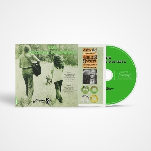 Georgia Prophets - Fever i gruppen CD hos Bengans Skivbutik AB (5635360)