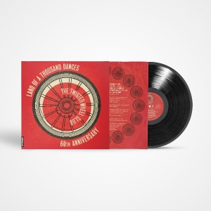 V/A - The Twisted Wheel - Land Of A Thousand Dances i gruppen VINYL hos Bengans Skivbutik AB (5635362)