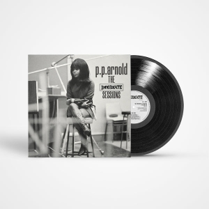 P.P. Arnold - The Immediate Sessions i gruppen VI TIPSER / Hjem - Vinyl Nyheter & Kommende hos Bengans Skivbutik AB (5635367)