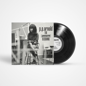 P.P. Arnold - The Immediate Sessions i gruppen VINYL / RnB-Soul hos Bengans Skivbutik AB (5635367)