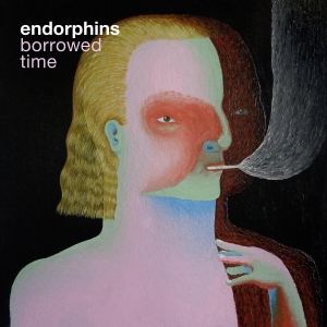 Endorphins - Borrowed Time i gruppen VI TIPSER / Fredagsutgivelser / 2025-10-17 hos Bengans Skivbutik AB (5635371)