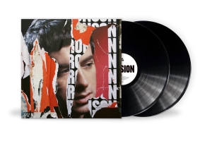Ronson Mark - Version i gruppen VINYL / Importnyheter / Pop-Rock,RnB-Soul hos Bengans Skivbutik AB (5635375)