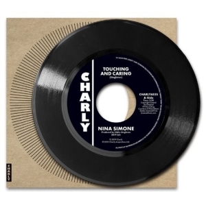 Nina Simone - Touching And Caring / My Baby Just Cares For Me i gruppen VINYL / RnB-Soul hos Bengans Skivbutik AB (5635385)