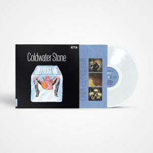 Coldwater Stone - Defrost Me i gruppen VINYL / Pop-Rock hos Bengans Skivbutik AB (5635387)