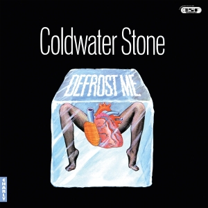 Coldwater Stone - Defrost Me i gruppen VINYL / Pop-Rock hos Bengans Skivbutik AB (5635387)
