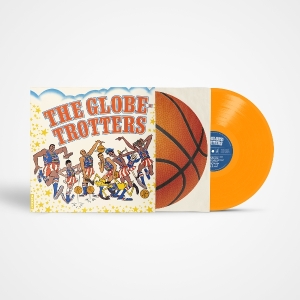 The Globetrotters - The Globetrotters i gruppen VINYL / Pop-Rock hos Bengans Skivbutik AB (5635399)