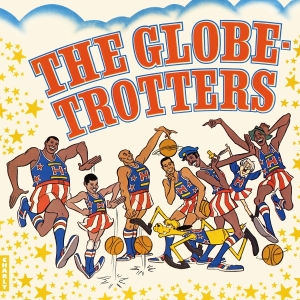 The Globetrotters - The Globetrotters i gruppen VINYL / Pop-Rock hos Bengans Skivbutik AB (5635399)