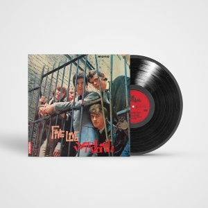 The Yardbirds - Five Live Yardbirds i gruppen VINYL hos Bengans Skivbutik AB (5635409)