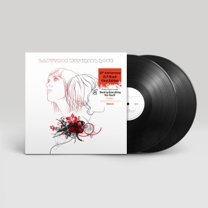 Ladytron - Witching Hour i gruppen VINYL / Kommende / Elektroniskt hos Bengans Skivbutik AB (5635414)