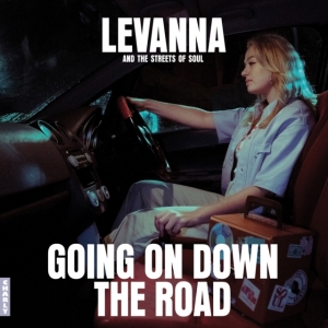 V/A - Going On Down The Road i gruppen VINYL / RnB-Soul hos Bengans Skivbutik AB (5635422)