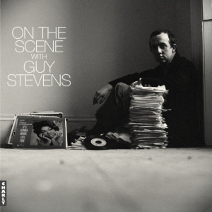V/A - On The Scene With Guy Stevens i gruppen VINYL / Pop-Rock hos Bengans Skivbutik AB (5635424)