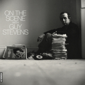 V/A - On The Scene With Guy Stevens i gruppen VINYL / Pop-Rock hos Bengans Skivbutik AB (5635424)