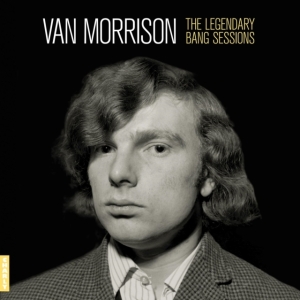Van Morrison - The Legendary Bang Sessions i gruppen VINYL / Pop-Rock hos Bengans Skivbutik AB (5635436)