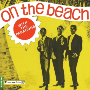 The Paragons - On The Beach i gruppen VINYL / Reggae hos Bengans Skivbutik AB (5635452)
