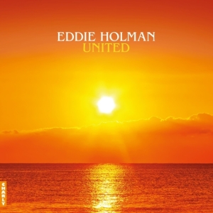 Eddie Holman - United i gruppen VINYL / RnB-Soul hos Bengans Skivbutik AB (5635455)