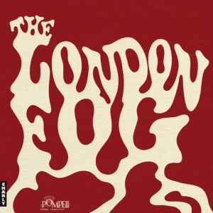 London Fog - The London Fog i gruppen VINYL / Pop-Rock hos Bengans Skivbutik AB (5635465)