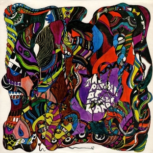 Red Crayola - Parable Of Arable Land i gruppen VINYL / Pop-Rock hos Bengans Skivbutik AB (5635481)